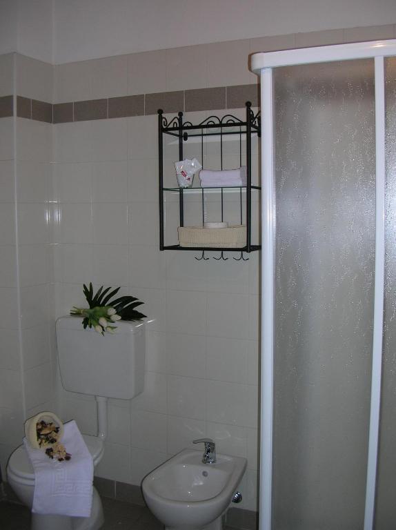 קאלולציוקורטה Hotel Monastero Del Lavello חדר תמונה