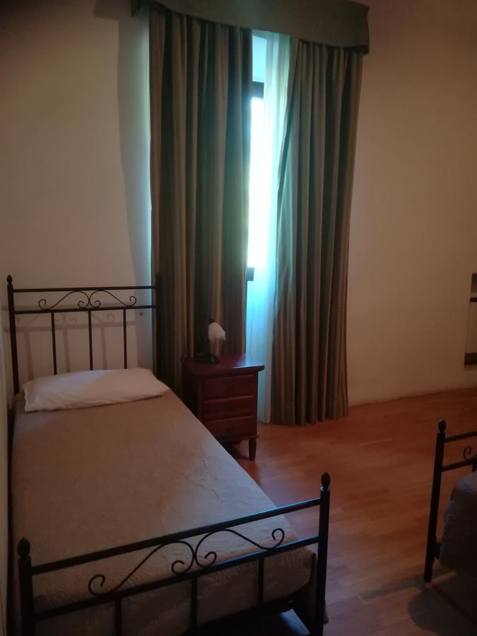 קאלולציוקורטה Hotel Monastero Del Lavello חדר תמונה