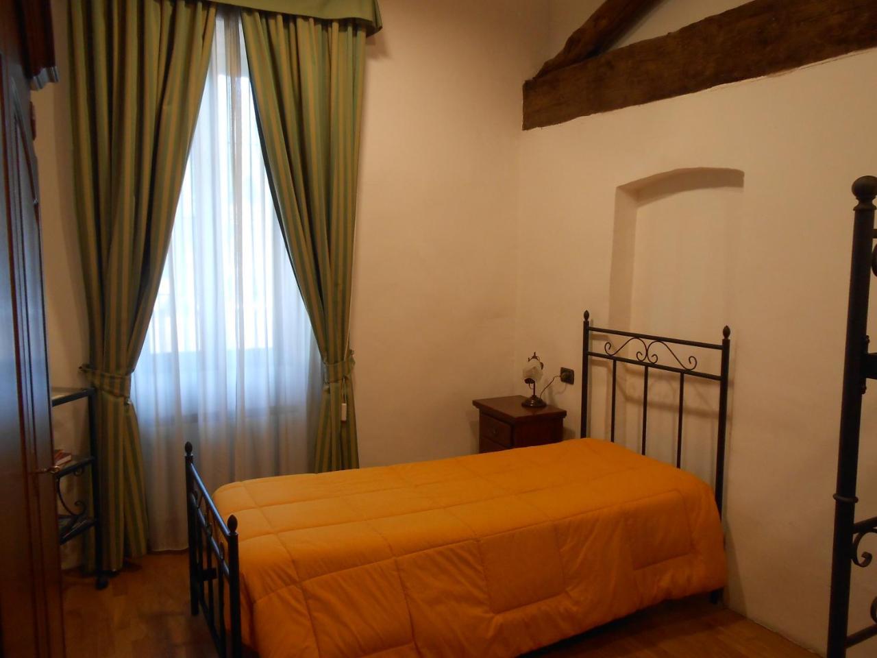 קאלולציוקורטה Hotel Monastero Del Lavello חדר תמונה